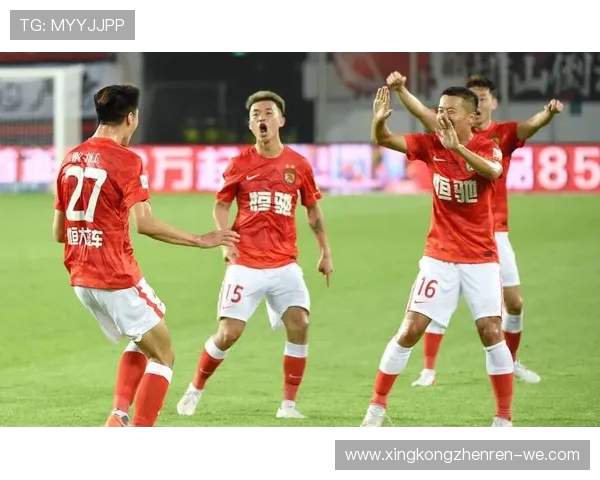 中超战术革新：如何通过攻防平衡提升球队整体竞争力