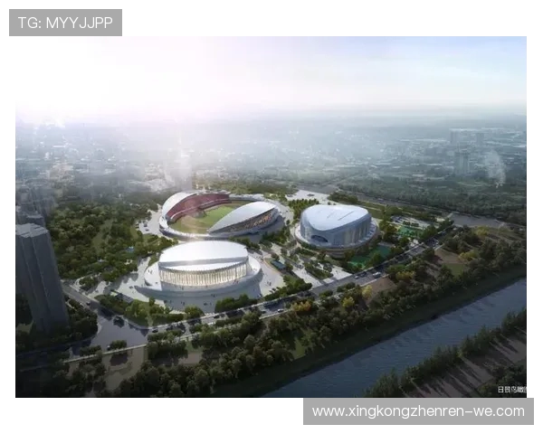 以丰台体育场为核心打造城市活力体育文化新地标示范区